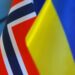 Норвегія підтримала заклик України до миру та переговорів