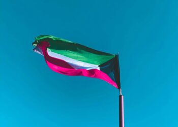 Кувейт знову відкрив небо після атак Ірану на бази США