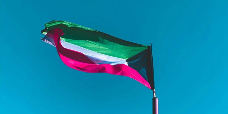 Кувейт знову відкрив небо після атак Ірану на бази США