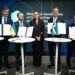 На полях URC 2026 фіналізовано домовленості про створення Фонду підтримки транспорту України – Свириденко
