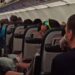 Літак москва – сочі двічі здійснив посадку через загрозу атаки дронів