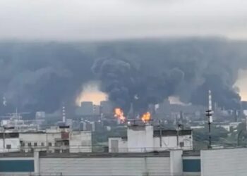 У НАТО вважають, що удари України по москві послаблюють позиції путіна