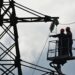 У чотирьох областях України зафіксовано знеструмлення через ворожі обстріли – Міненерго
