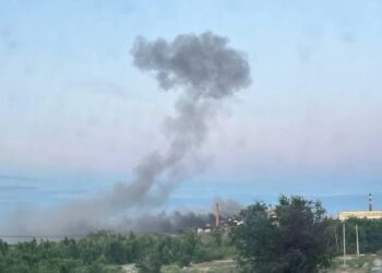 Дрони атакували російський волгоград: постраждав стратегічний завод "Барикади" – ЗМІ