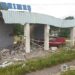 На Хмельниччині п’яний водій із трьома дітьми в салоні врізався в автобусну зупинку