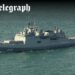 Російський військовий корабель відкрив попереджувальний вогонь по британській яхті в Ла-Манші – ЗМІ