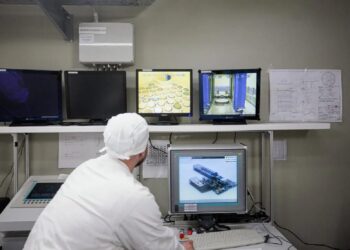 Литва першою у світі демонтує реактори чорнобильського типу на АЕС