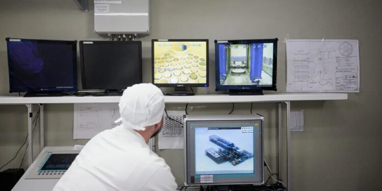 Литва першою у світі демонтує реактори чорнобильського типу на АЕС