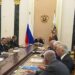 путін визнав дефіцит пального на АЗС та анонсував можливу заборону експорту дизеля