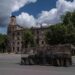 93-тя бригада "Холодний Яр" утримує Костянтинівку попри російські атаки БПЛА