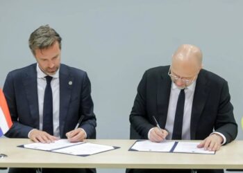 Нідерланди виділять Україні 178 млн євро на підготовку до опалювального сезону – Шмигаль