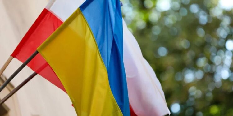 У Польщі запропонували заблокувати вступ України до ЄС через скандал навколо підрозділу імені Героїв УПА