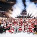 "Кароліна Гаррікейнз" вперше за 20 років виграла Кубок Стенлі