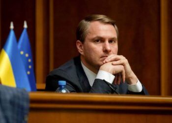 Рік на посаді Генпрокурора: Кравченко оприлюднив результати за основними напрямками