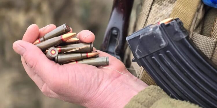Половина з 63 боїв на фронті припала на Покровський та Слов'янський напрямки