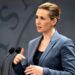 Європа не може ефективно переозброїтися без України – прем’єрка Данії