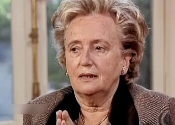 Вдова покійного президента Франції Ширака померла у віці 93 років