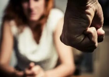 В Україні на третину зменшилася кількість звернень про домашнє насилля – інфографіка
