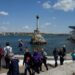 російські туристи та військові масово залишають окупований Крим через удари України – ISW