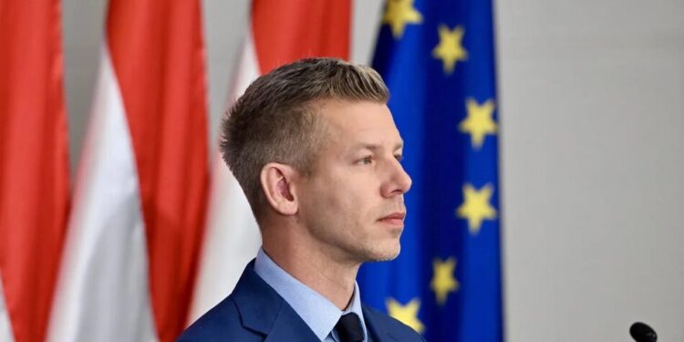 Мадяр наказав розслідувати затримання інкасаторів Ощадбанку в Угорщині