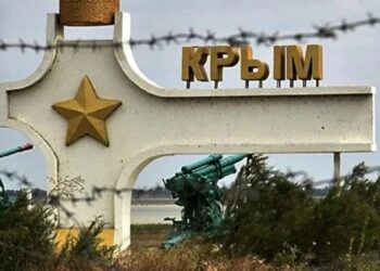 Окупаційна влада Криму бреше про справжні причини дефіциту пального та продуктів на півострові – ISW