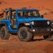 Понад 1,3 мільйона Jeep відкликають через ризик пожежі