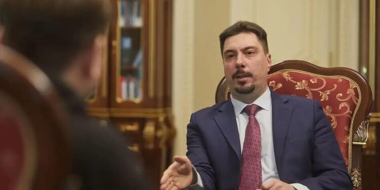 ВАКС затвердив угоду з ексголовою Верховного Суду Князєвим: що вона передбачає
