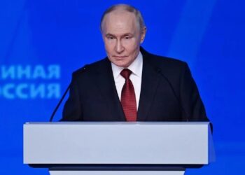 путін заявив про намір захопити весь Донбас та "новоросію"