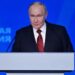путін заявив про намір захопити весь Донбас та "новоросію"