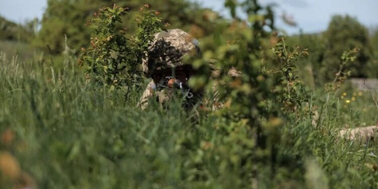Зеленський доручив спробувати завершити війну до зими – Буданов