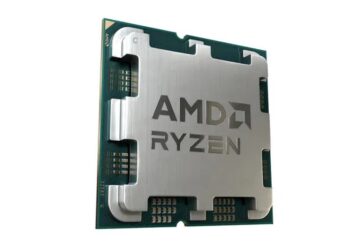 AMD анонсувала два орієнтовані на геймерів чіпи за менше ніж $350