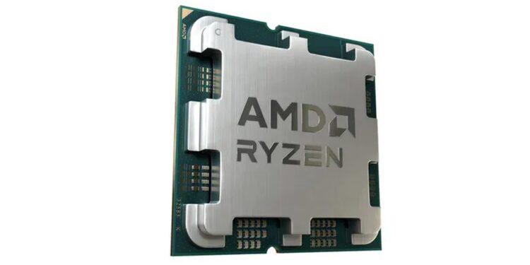 AMD анонсувала два орієнтовані на геймерів чіпи за менше ніж $350