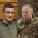 "Ми можемо жорстко дискутувати": Федоров розповів про відносини з Сирським