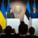 Україна та Естонія посилюють оборонну співпрацю у сфері безпілотників