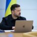 Зеленський обговорив з Патріархом Варфоломієм удари по Києво-Печерській лаврі та запросив його в Україну