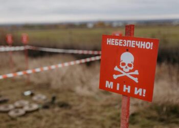У Вінниці двоє хлопчиків постраждали через вибух невідомого предмета