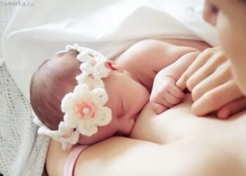 Перше харчування: чому грудне молоко залишається незамінним