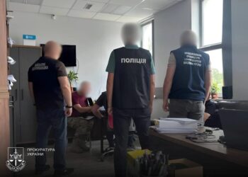Екскомандира ТРО на Львівщині підозрюють у незаконних бойових виплатах на майже 80 млн грн