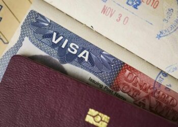 Адміністрація Трампа змінила правила видачі віз H-1B для іноземних працівників