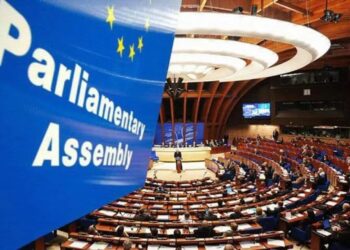 ПАРЄ засудила удари рф по Києво-Печерській лаврі та об'єктах культурної спадщини України