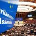 ПАРЄ засудила удари рф по Києво-Печерській лаврі та об'єктах культурної спадщини України