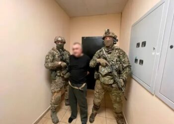 Суд виніс вирок у справі про вбивство відомого активіста Ганула в Одесі