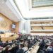 Захист прав працівників в умовах конфліктів та розвитку ШІ: у Женеві відкрилась Міжнародна конференція праці