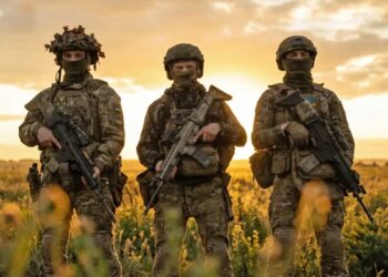 Міноборони визначило строки та пояснило механізм повернення військових із СЗЧ до лав ЗСУ