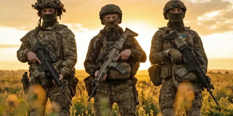 Міноборони визначило строки та пояснило механізм повернення військових із СЗЧ до лав ЗСУ