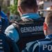 Затримання та водомети: поліція Женеви жорстко відреагувала на порушення під час протестів проти G7