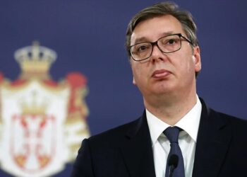 Спецслужби Сербії попередили Вучича про небезпеку поїздки до Чорногорії на саміт з лідерами ЄС