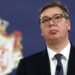 Спецслужби Сербії попередили Вучича про небезпеку поїздки до Чорногорії на саміт з лідерами ЄС