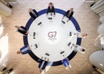 Саміт G7 змінив сприйняття війни Трампом, але до переговорів ще далеко – експерт