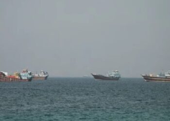 США завдали ударів по Ірану у відповідь на атаку на торгове судно